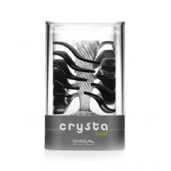 TENGA Masturbateur Crysta