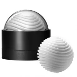 TENGA Masturbateur Geo Aqua