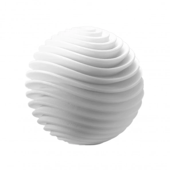 TENGA Masturbateur Geo Aqua 2 TENGA Masturbateur Geo Aqua – Image 2