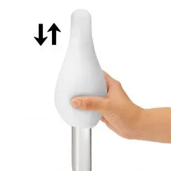 TENGA Masturbateur Geo Aqua -Sextoy Soldes masturbateur tenga geo aqua 09