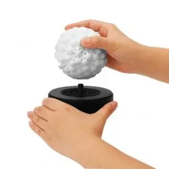 TENGA Masturbateur Geo Coral -Sextoy Soldes masturbateur tenga geo coral 05