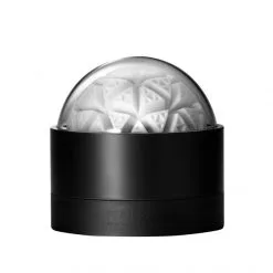 TENGA Masturbateur Geo Glacier -Sextoy Soldes masturbateur tenga geo glacier 03