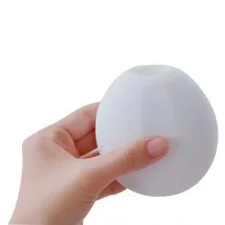 TENGA Masturbateur Geo Glacier -Sextoy Soldes masturbateur tenga geo glacier 06