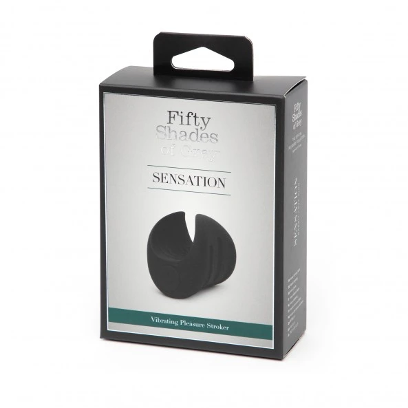 Fifty Shades Of Grey Masturbateur Vibrant Sensation 6 Fifty Shades Of Grey Masturbateur Vibrant Sensation – Image 6
