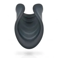 Black&silver Masturbateur Winki