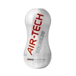 TENGA Masturbateur Réutilisable Air-Tech Squeeze