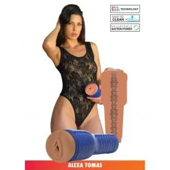 Private Masturbateur Alexa Tomas Superstar