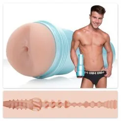 FleshJack Masturbateur Allen King Majestic