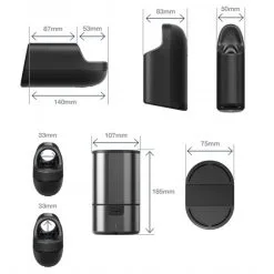 Arcwave Ion -Sextoy Soldes masturbateur arcwave ion 7