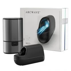 Arcwave Ion -Sextoy Soldes masturbateur arcwave ion 8