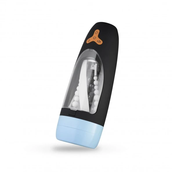 Cruizr Masturbateur Automatique Aspirant Et Rotatif - CP01 4 Cruizr Masturbateur Automatique Aspirant Et Rotatif - CP01 – Image 4