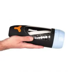 Cruizr Masturbateur Automatique Aspirant Et Rotatif - CP01 12 Cruizr Masturbateur Automatique Aspirant Et Rotatif - CP01 -Sextoy Soldes masturbateur automatique aspirant et rotatif 06