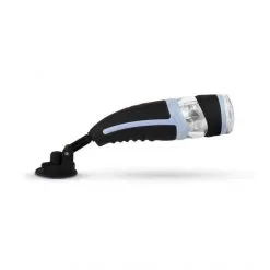 Cruizr Masturbateur Automatique Aspirant, Vibrant Et Rotatif - CP02 -Sextoy Soldes masturbateur automatique aspirant vibrant et rotatif 04