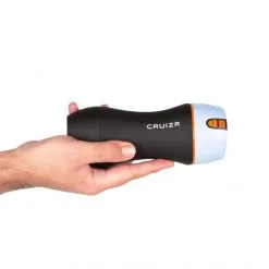 Cruizr Masturbateur Vibrant - CM06 -Sextoy Soldes masturbateur automatique vibrant 05