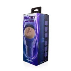 Fleshlight Masturbateur Boost Bang Vagin -Sextoy Soldes masturbateur boost bang 11