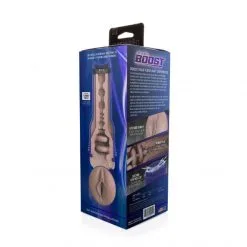 Fleshlight Masturbateur Boost Bang Vagin -Sextoy Soldes masturbateur boost bang 12