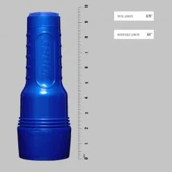 Fleshlight Masturbateur Boost Blow Bouche -Sextoy Soldes masturbateur boost bang bouche 10