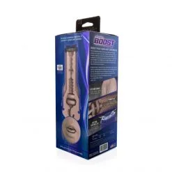 Fleshlight Masturbateur Boost Blow Bouche -Sextoy Soldes masturbateur boost bang bouche 12