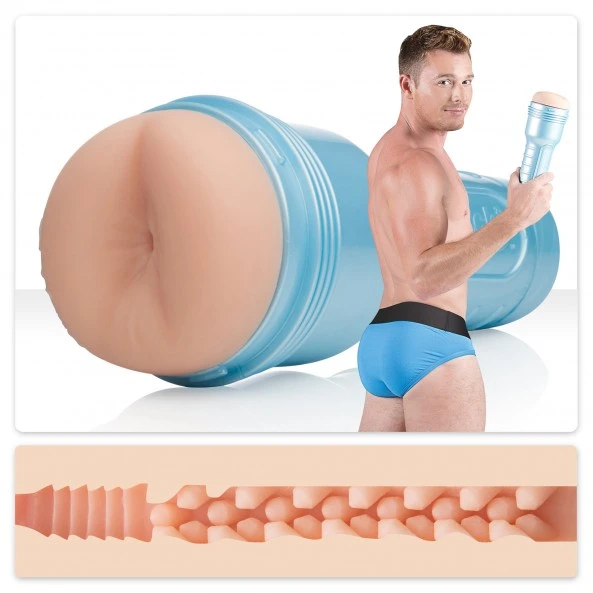 FleshJack Masturbateur Brent Corrigan Bliss 1 FleshJack Masturbateur Brent Corrigan Bliss