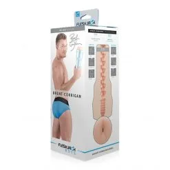 FleshJack Masturbateur Brent Corrigan Bliss 15 FleshJack Masturbateur Brent Corrigan Bliss -Sextoy Soldes masturbateur brent corrigan bliss 08