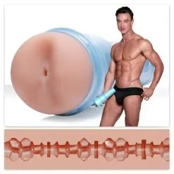 FleshJack Masturbateur Cade Maddox Alpha
