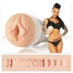 Fleshlight Masturbateur Christy Mack Attack