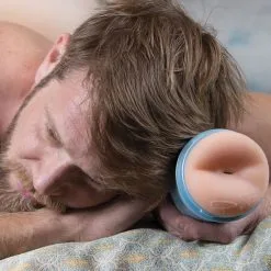 FleshJack Masturbateur Colby Keller Lumberjack -Sextoy Soldes masturbateur colby keller lumberjack 5