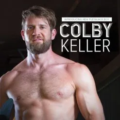 FleshJack Masturbateur Colby Keller Lumberjack -Sextoy Soldes masturbateur colby keller lumberjack 6