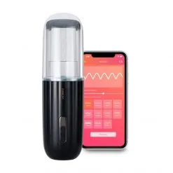 Svakom Masturbateur Connecté Alex Neo