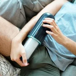 Svakom Masturbateur Connecté Alex Neo -Sextoy Soldes masturbateur connecte alex neo 08