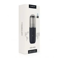 Svakom Masturbateur Connecté Alex Neo -Sextoy Soldes masturbateur connecte alex neo 11