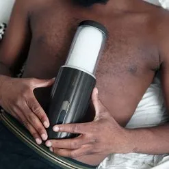 Svakom Masturbateur Connecté Alex Neo 2 12 Svakom Masturbateur Connecté Alex Neo 2 -Sextoy Soldes masturbateur connecte alex neo 2 05