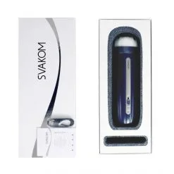 Svakom Masturbateur Connecté Hannes Neo -Sextoy Soldes masturbateur connecte hannes neo 07