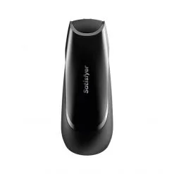 Satisfyer Masturbateur Connecté Men Vibration Plus -Sextoy Soldes masturbateur connecte men vibration plus 04