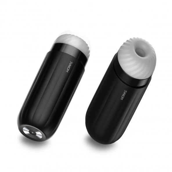 Svakom Masturbateur Connecté Sam Neo 2 Svakom Masturbateur Connecté Sam Neo – Image 2