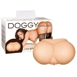 You2Toys Masturbateur Doggy Darling