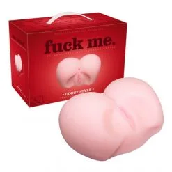 You2Toys Masturbateur Doggy Style