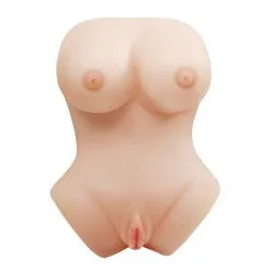 Pipedream Masturbateur Double-D -Sextoy Soldes masturbateur double d pipedream 2