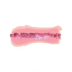 Hidden Desire Vaginette Réaliste Tight Flip Fucker Buccale/Vaginale -Sextoy Soldes masturbateur double entrees buccale vaginale 04
