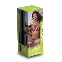 Kiiroo Masturbateur Feel Alexis Fawx -Sextoy Soldes masturbateur feel alexis fawx 08