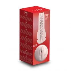 Kiiroo Masturbateur Feel Britney Amber -Sextoy Soldes masturbateur feel britney amber 09