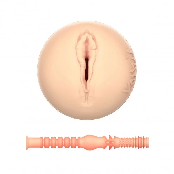 Kiiroo Masturbateur Feel Kenzie Taylor 2 Kiiroo Masturbateur Feel Kenzie Taylor – Image 2