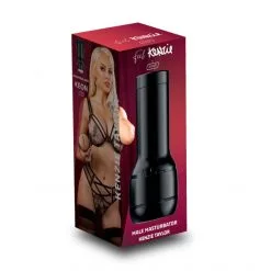 Kiiroo Masturbateur Feel Kenzie Taylor 16 Kiiroo Masturbateur Feel Kenzie Taylor -Sextoy Soldes masturbateur feel kenzie taylor 08
