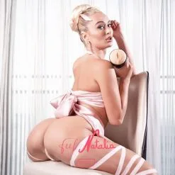 Kiiroo Masturbateur Feel Natalia Starr -Sextoy Soldes masturbateur feel natalia starr 05