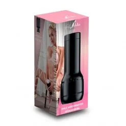 Kiiroo Masturbateur Feel Natalia Starr -Sextoy Soldes masturbateur feel natalia starr 08