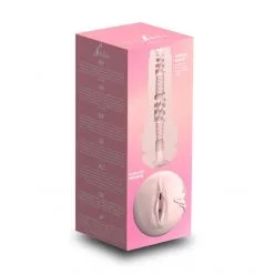 Kiiroo Masturbateur Feel Natalia Starr -Sextoy Soldes masturbateur feel natalia starr 09