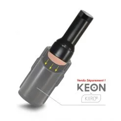 Kiiroo Masturbateur Feel Nicolette Shea -Sextoy Soldes masturbateur feel nicolette shea 07