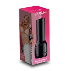 Kiiroo Masturbateur Feel Nicolette Shea -Sextoy Soldes masturbateur feel nicolette shea 08