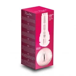 Kiiroo Masturbateur Feel Nicolette Shea -Sextoy Soldes masturbateur feel nicolette shea 09