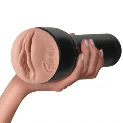 Kiiroo Masturbateur Feel Rachel Starr -Sextoy Soldes masturbateur feel rachel starr 03